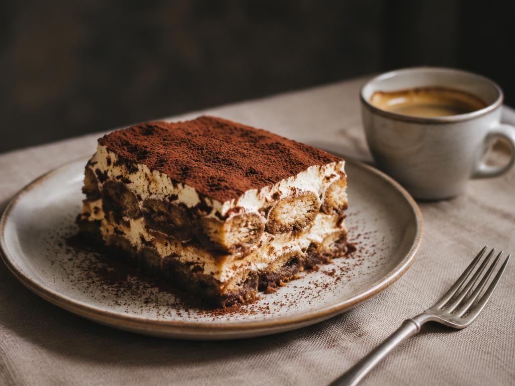 Tiramisù